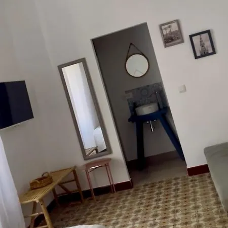El Carmen Nocleg ze śniadaniem *