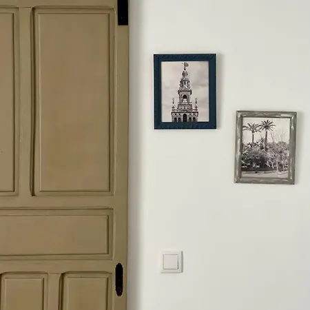 Nocleg ze śniadaniem El Carmen *